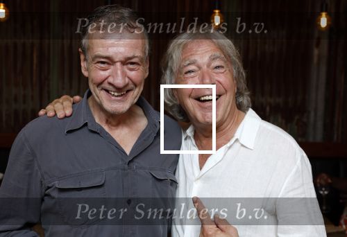 Amsterdam 11 juli 2023
Govert de Roos viert zijn 70e verjaardag.
Hans v Barneveld
