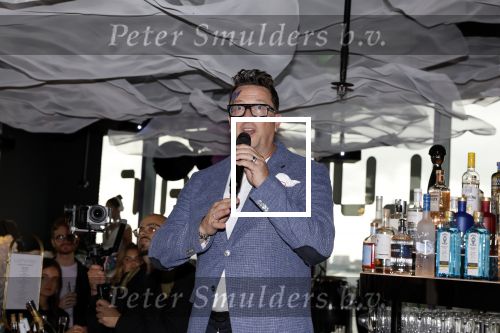 Amsterdam 29 juni 2023
Opening nieuwe rooftop bar in het Double Tree Hilton Hotel.