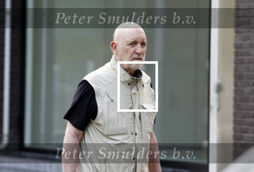 Amsterdam 6 juli 2023
Hugo Metsers heeft boodschappen gedaan en loopt terug naar zijn huis in Amsterdam zuid.