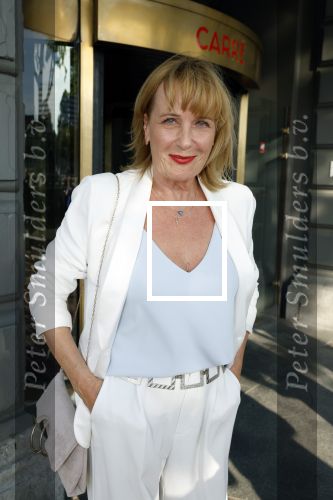 Amsterdam 6 juli 2023
Amsterdamse premiere in carre van musical Les Miserables.
Inge Ipenburg