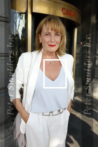Amsterdam 6 juli 2023
Amsterdamse premiere in carre van musical Les Miserables.
Inge Ipenburg