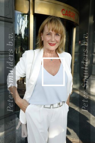 Amsterdam 6 juli 2023
Amsterdamse premiere in carre van musical Les Miserables.
Inge Ipenburg