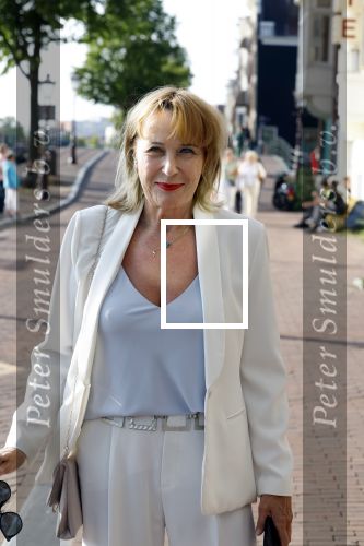 Amsterdam 6 juli 2023
Amsterdamse premiere in carre van musical Les Miserables.
Inge Ipenburg