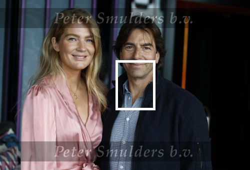 Amsterdam 4 juli 2023
Presentatie Kek Mama cover met Kim Feenstra en Maria Tailort in het Double Tree hotel.
Iris zeilstra kwam met haar man