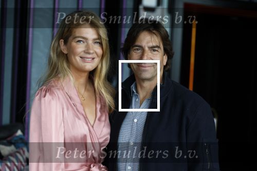 Amsterdam 4 juli 2023
Presentatie Kek Mama cover met Kim Feenstra en Maria Tailort in het Double Tree hotel.
Iris zeilstra kwam met haar man