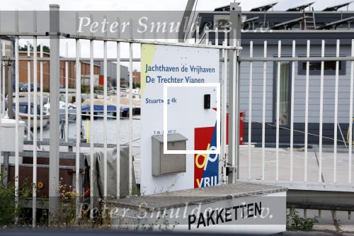 Vianen 3 juli 2023
Jachthaven Vianen