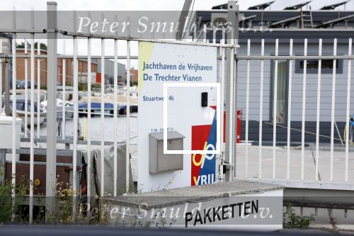 Vianen 3 juli 2023
Jachthaven Vianen