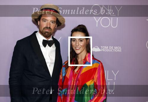 Scheveningen 31 juli 2023
Premiere Only You in Pathe Scheveningen .
Jakob Nieuwenhuijsen en Myrthe Burger