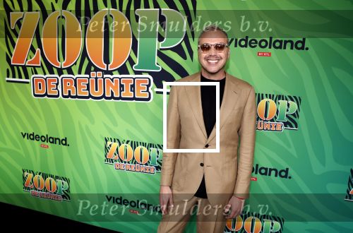 Rhenen 13 juli 2023
Reunie Zoop in oudehands dierenpark.
Jamai