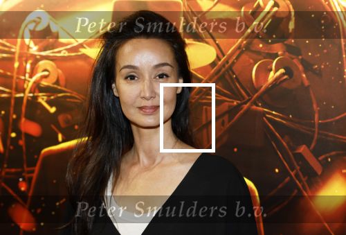 Amsterdam 19 juli 2023
Premiere Oppenheimer in Pathe Arena.
Jennifer de Jong met man
