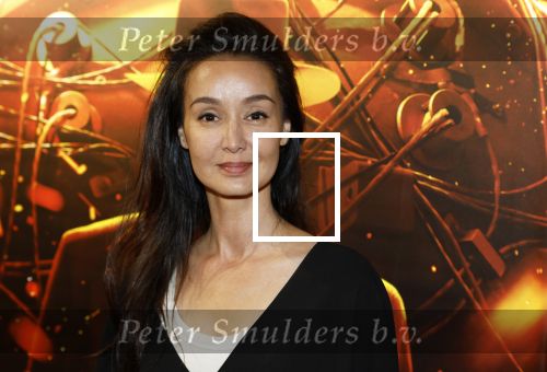 Amsterdam 19 juli 2023
Premiere Oppenheimer in Pathe Arena.
Jennifer de Jong met man