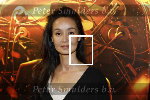 Amsterdam 19 juli 2023
Premiere Oppenheimer in Pathe Arena.
Jennifer de Jong met man