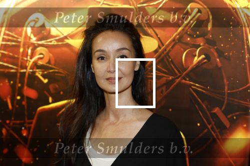 Amsterdam 19 juli 2023
Premiere Oppenheimer in Pathe Arena.
Jennifer de Jong met man