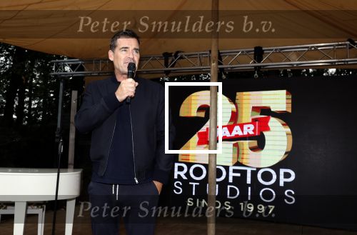 Holten 29 juni 2023
25 jaar Rooftop studio\'s van Edwin v Hoevelaak .
Jeroen v d Boom
