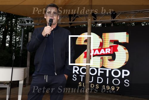 Holten 29 juni 2023
25 jaar Rooftop studio\'s van Edwin v Hoevelaak .
Jeroen v d Boom