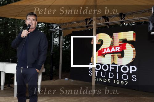 Holten 29 juni 2023
25 jaar Rooftop studio\'s van Edwin v Hoevelaak .
Jeroen v d Boom