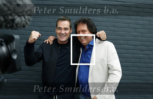 Holten 29 juni 2023
25 jaar Rooftop studio\'s van Edwin v Hoevelaak .
Jeroen v d Boom en Rene Leblanc