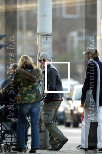 Amsterdam 8 november 2003

Guusje nederhorst katja schuurman chris zegers en johnny de mol jr op pc hooftstraat


Peter Smulders bv