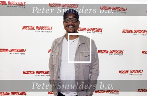 Amsterdam 10 juli 2023
Premiere Mission Impossible in Pathe Arena .
Jorgen Raymann