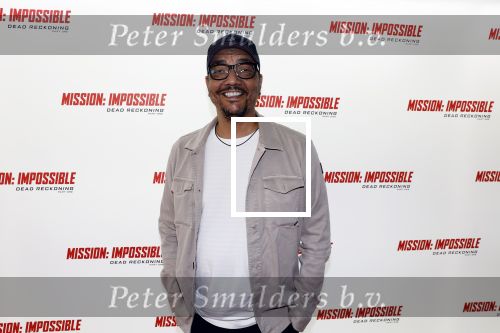 Amsterdam 10 juli 2023
Premiere Mission Impossible in Pathe Arena .
Jorgen Raymann
