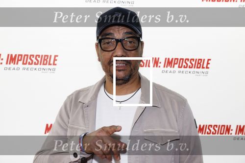 Amsterdam 10 juli 2023
Premiere Mission Impossible in Pathe Arena .
Jorgen Raymann