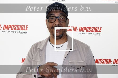 Amsterdam 10 juli 2023
Premiere Mission Impossible in Pathe Arena .
Jorgen Raymann