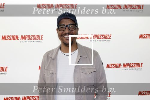 Amsterdam 10 juli 2023
Premiere Mission Impossible in Pathe Arena .
Jorgen Raymann