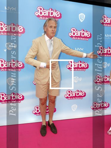 Amsterdam 18 juli 2023
Premiere Barbie in Tuschinski.
Welmoed Sijtsma en Jort Kelder