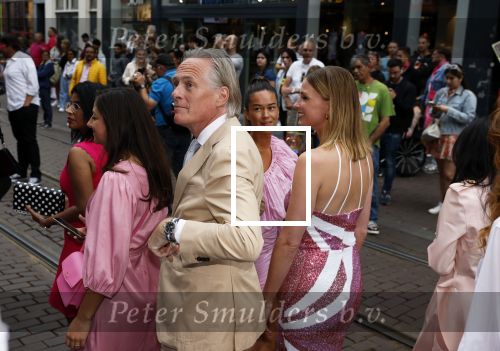 Amsterdam 18 juli 2023
Premiere Barbie in Tuschinski.
Jort Kelder