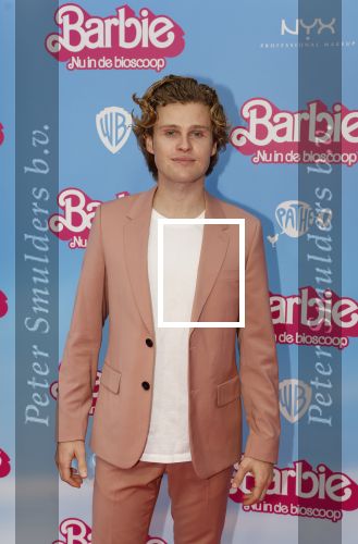 Amsterdam 18 juli 2023
Premiere Barbie in Tuschinski.
Kaj v d Voort