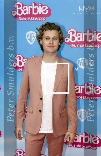 Amsterdam 18 juli 2023
Premiere Barbie in Tuschinski.
Kaj v d Voort