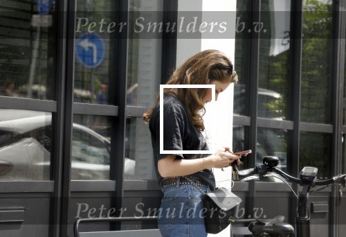 Amsterdam 15 16 en 17 juli 2023
Art Rooijakkers en zijn vriendin Karlijn Gudden wonen samen in hun nieuwe huis in Amsterdam zuid.