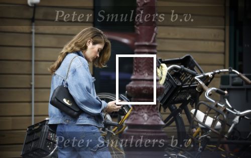 Amsterdam 15 16 en 17 juli 2023
Art Rooijakkers en zijn vriendin Karlijn Gudden wonen samen in hun nieuwe huis in Amsterdam zuid.