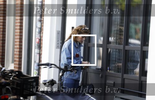 Amsterdam 15 16 en 17 juli 2023
Art Rooijakkers en zijn vriendin Karlijn Gudden wonen samen in hun nieuwe huis in Amsterdam zuid.