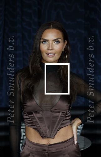 Amsterdam 4 juli 2023
Presentatie Kek Mama cover met Kim Feenstra en Maria Tailort in het Double Tree hotel.