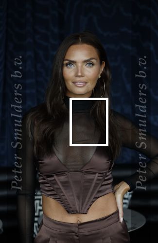 Amsterdam 4 juli 2023
Presentatie Kek Mama cover met Kim Feenstra en Maria Tailort in het Double Tree hotel.