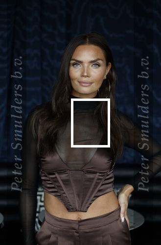 Amsterdam 4 juli 2023
Presentatie Kek Mama cover met Kim Feenstra en Maria Tailort in het Double Tree hotel.