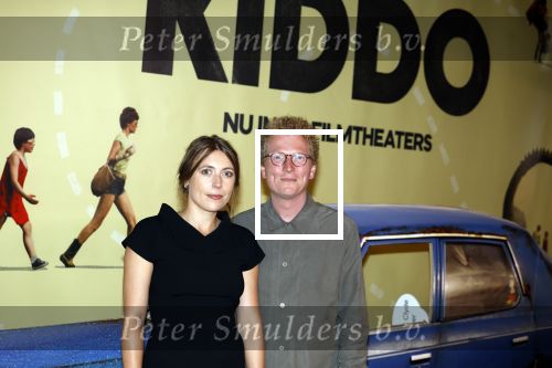 Amsterdam 25 juni 2023
Premiere Kiddo in Filmhallen.
Layla Meijman en Maarten van der Ven
