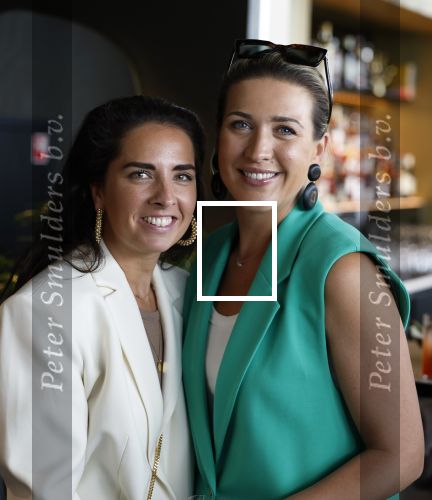 Amsterdam 4 juli 2023
Presentatie Kek Mama cover met Kim Feenstra en Maria Tailort in het Double Tree hotel.
Leslie Keijzer en Bo Wilkes