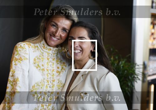 Amsterdam 4 juli 2023
Presentatie Kek Mama cover met Kim Feenstra en Maria Tailort in het Double Tree hotel.
Leslie Keijzer en  Danielle Groenwegen