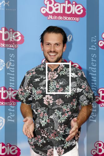 Amsterdam 18 juli 2023
Premiere Barbie in Tuschinski.
Levi v Kempen
