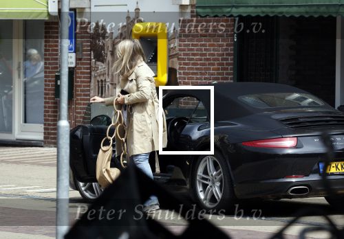 Naarden 17 juli 2023
Linda de Mol heeft afspraak met Erland Galjaard in Restaurant Vesting Lounge in Naarden Vesting.
