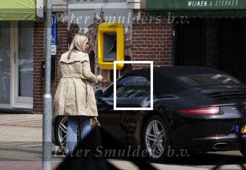Naarden 17 juli 2023
Linda de Mol heeft afspraak met Erland Galjaard in Restaurant Vesting Lounge in Naarden Vesting.