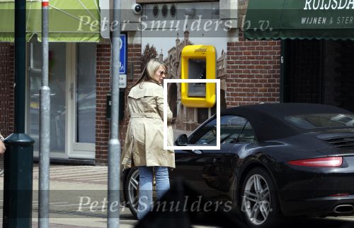 Naarden 17 juli 2023
Linda de Mol heeft afspraak met Erland Galjaard in Restaurant Vesting Lounge in Naarden Vesting.