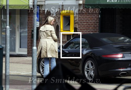 Naarden 17 juli 2023
Linda de Mol heeft afspraak met Erland Galjaard in Restaurant Vesting Lounge in Naarden Vesting.