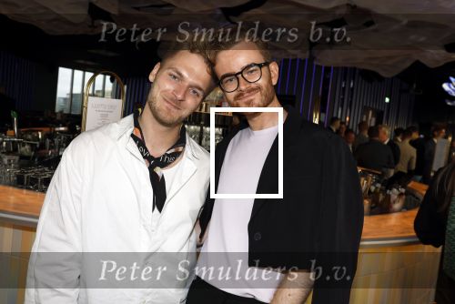 Amsterdam 29 juni 2023
Opening nieuwe rooftop bar in het Double Tree Hilton Hotel.
luuk v d Rijt