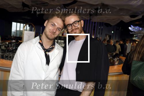 Amsterdam 29 juni 2023
Opening nieuwe rooftop bar in het Double Tree Hilton Hotel.
luuk v d Rijt