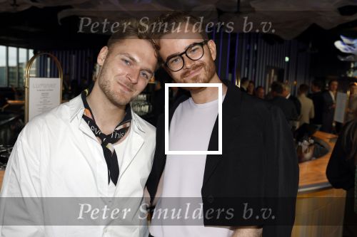 Amsterdam 29 juni 2023
Opening nieuwe rooftop bar in het Double Tree Hilton Hotel.
luuk v d Rijt