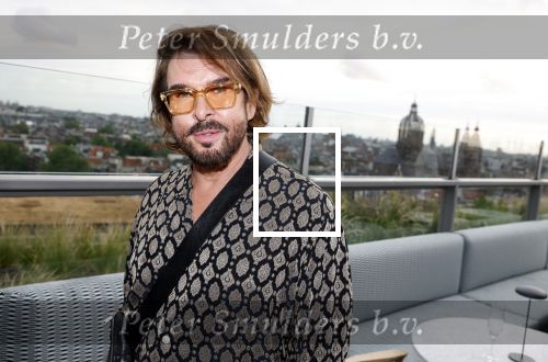 Amsterdam 29 juni 2023
Opening nieuwe rooftop bar in het Double Tree Hilton Hotel.
Mari v d Ven