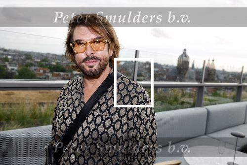 Amsterdam 29 juni 2023
Opening nieuwe rooftop bar in het Double Tree Hilton Hotel.
Mari v d Ven